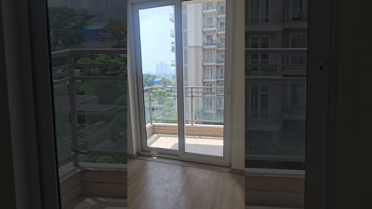 DLF PRIMUS GURGAON 3BHK 8178246625