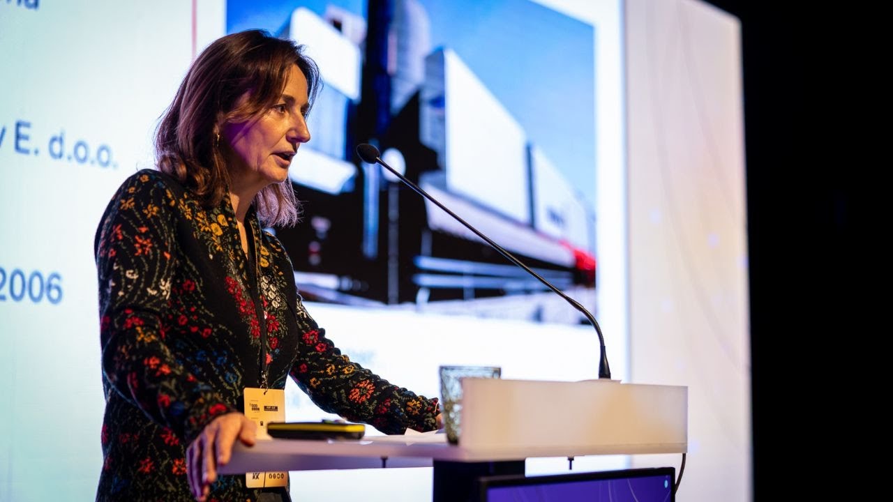 MAKK 2025: Gorana Aralica Martinović – 