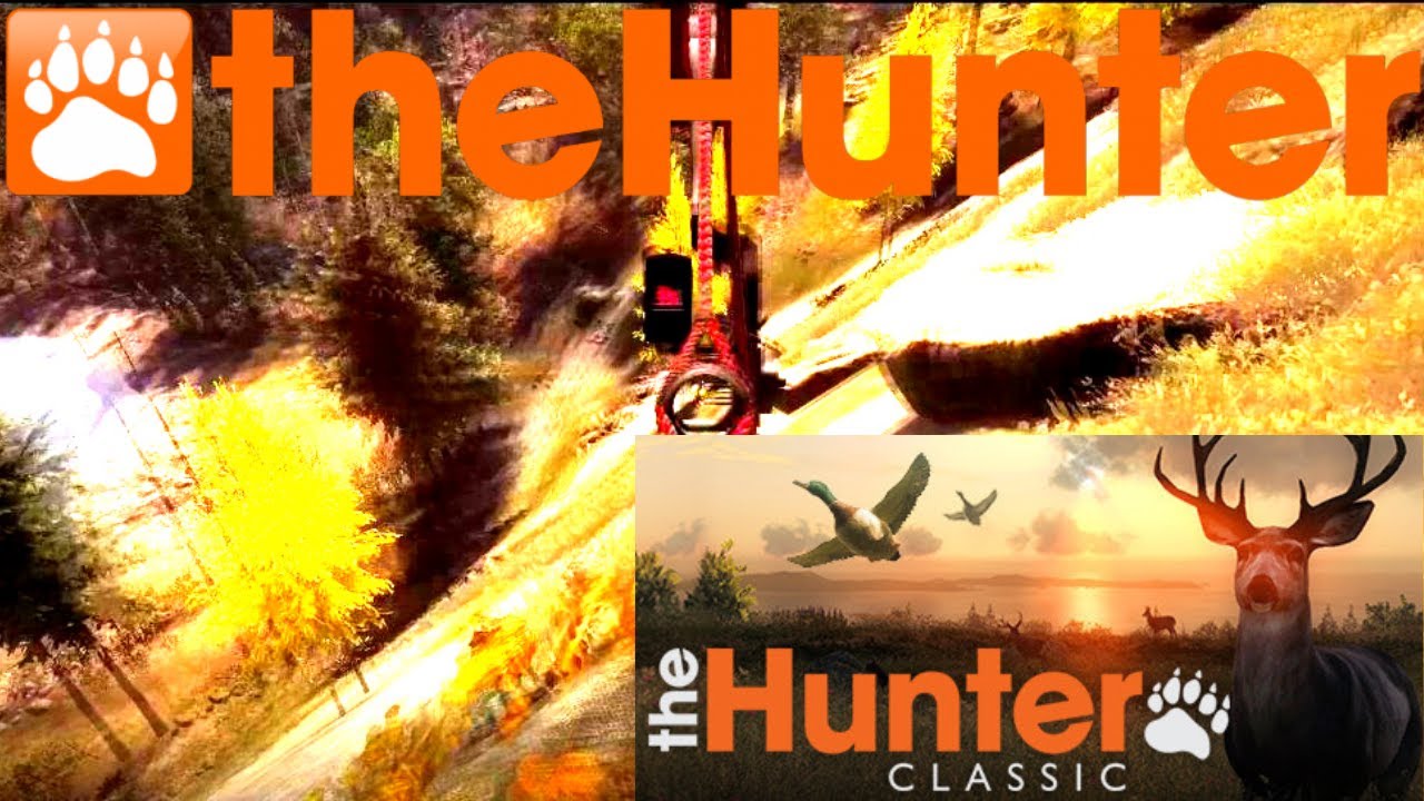 The Hunter Classic Montage Bow and Crossbow Kills