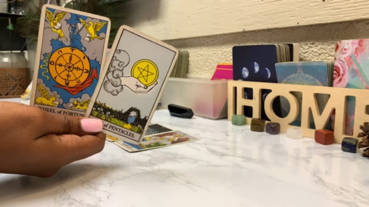 AQUARIUS ♒️No More Denying This! ❤️| February | TAROT