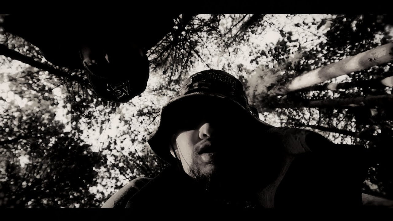 JAMBLOCK & FUNDAMENTO UNDER - DE ESTE LADO (Video Oficial)