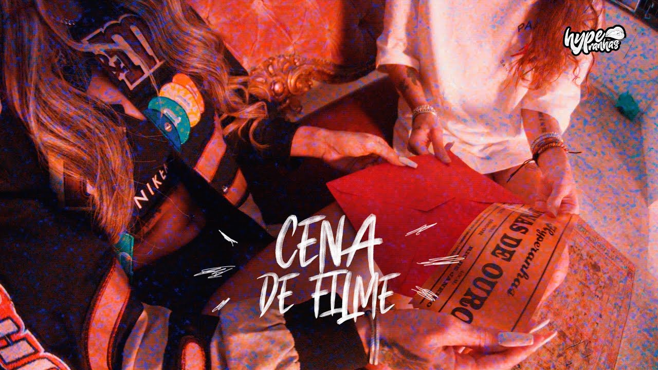 1. Hyperanhas - Cena de Filme (Prod. Pedro Lotto)