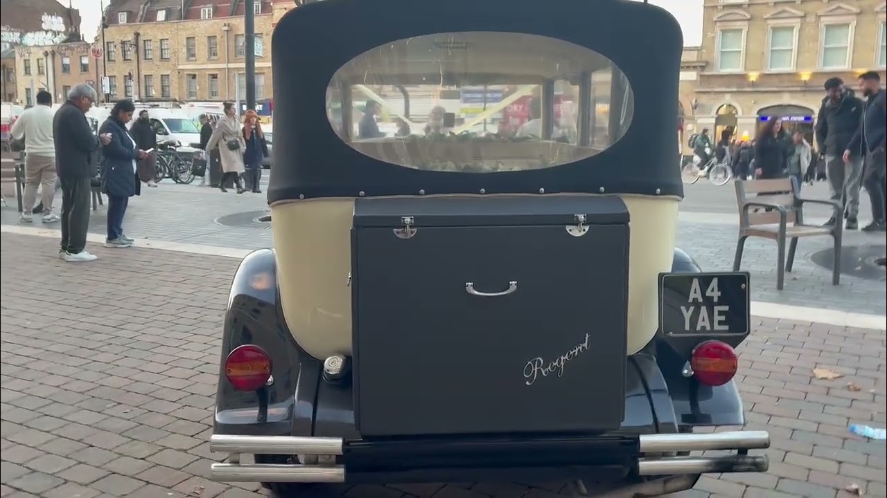 Моя машина 🚘 на свадьбу