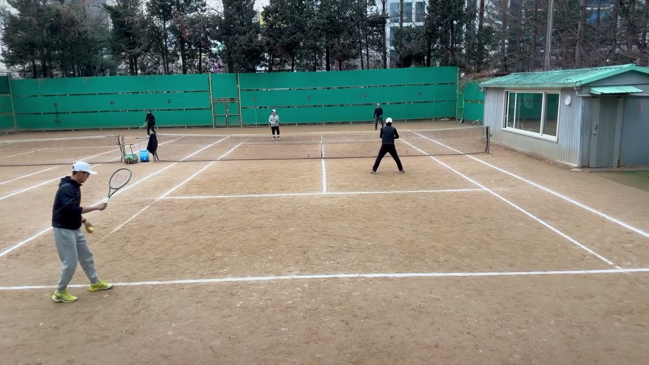 2026.01.18 KC, DS vs DS, JS