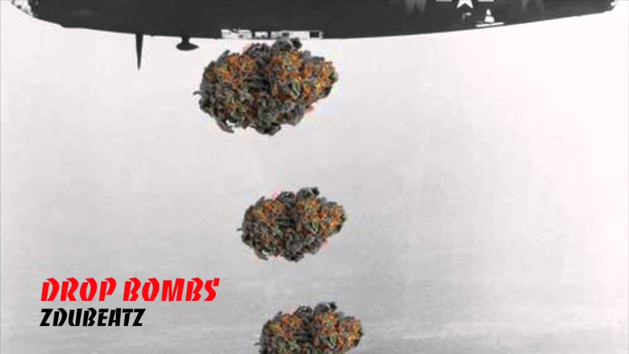 Drop Bombs - ZdubeatZ (FREE DOWNLOAD)
