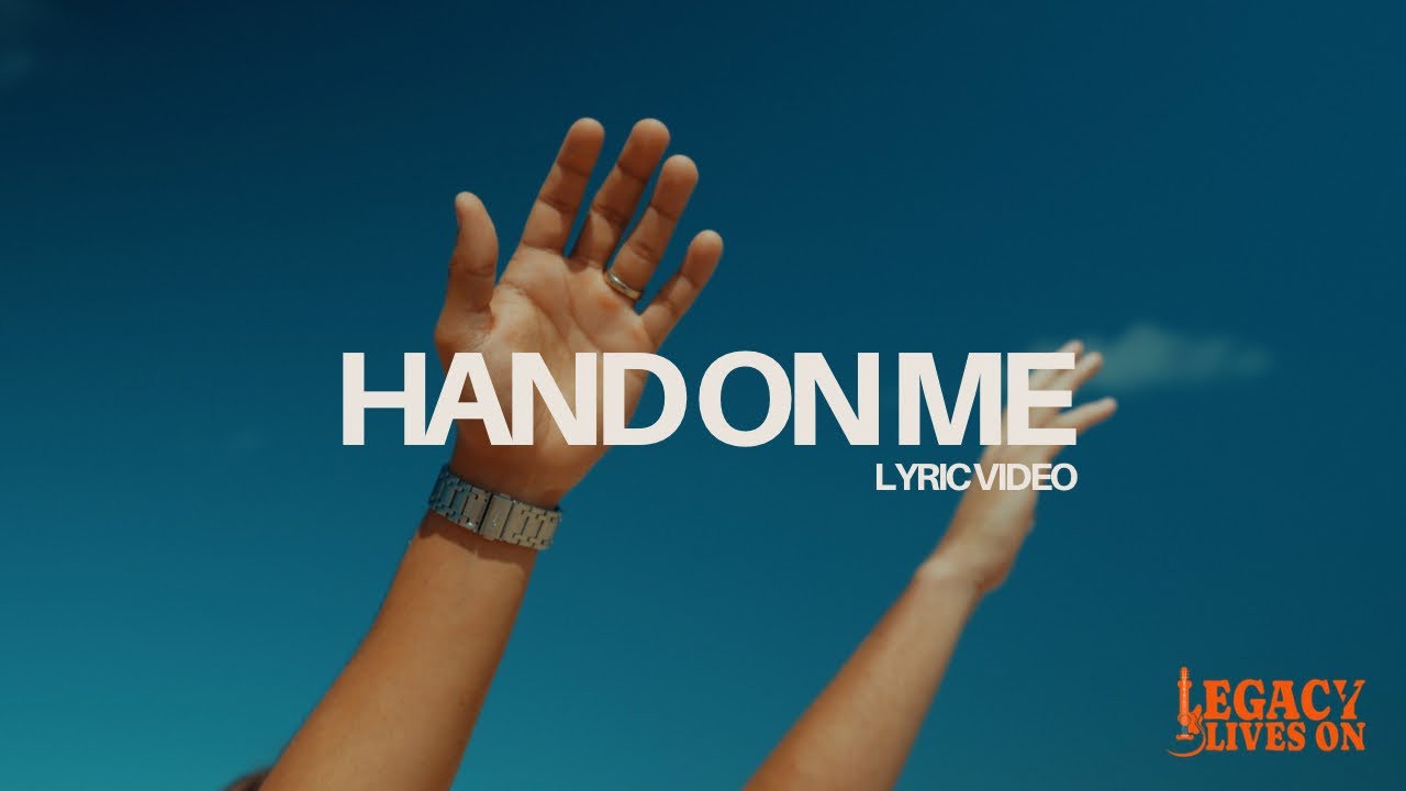 SYL noiZ - Hand On Me (feat. Pishko) (Lyric Video)