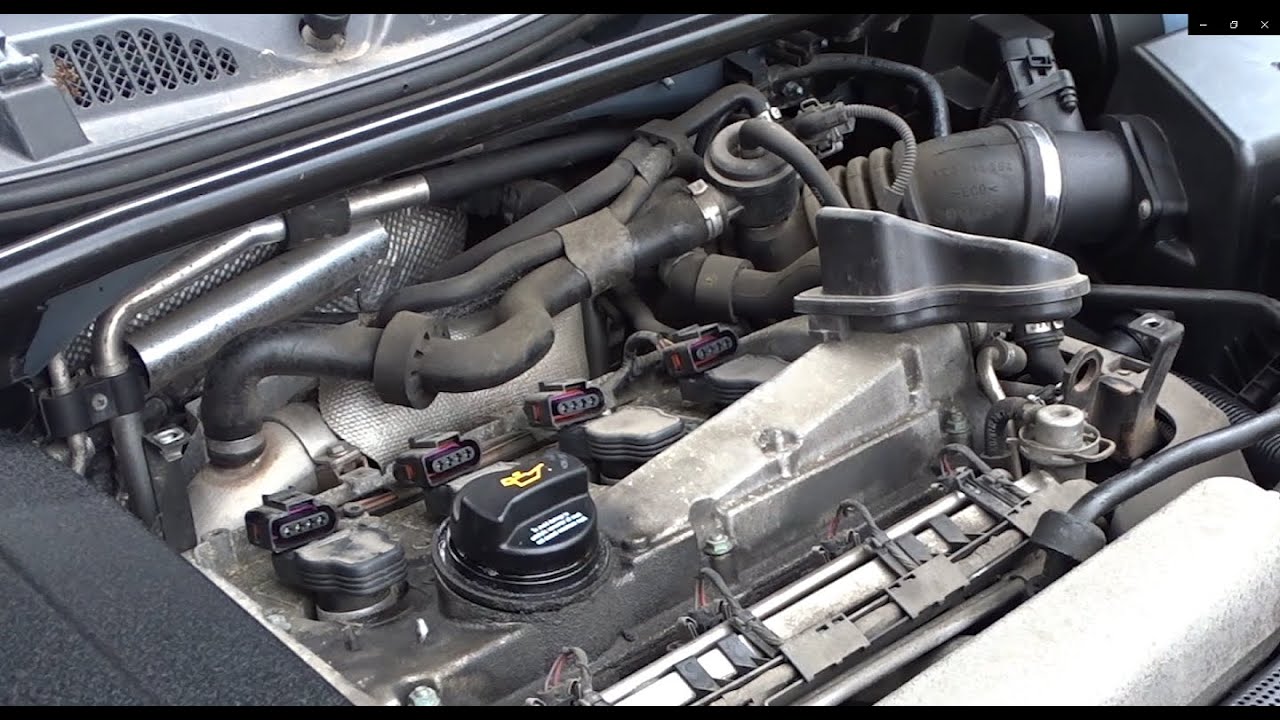 How to Replace 1.8T Sparkplugs (Mk1 Audi TT, Audi S3, VW Golf GTI, Seat Leon Cupra)