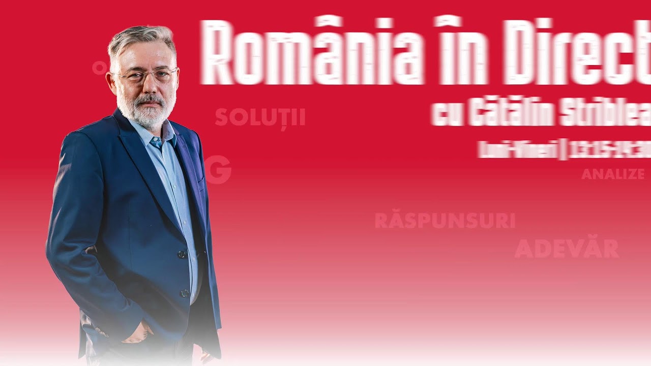 Rom&acirc;nia &icirc;n Direct: Diploma lui Moșteanu. Facultate la stat sau la privat?
