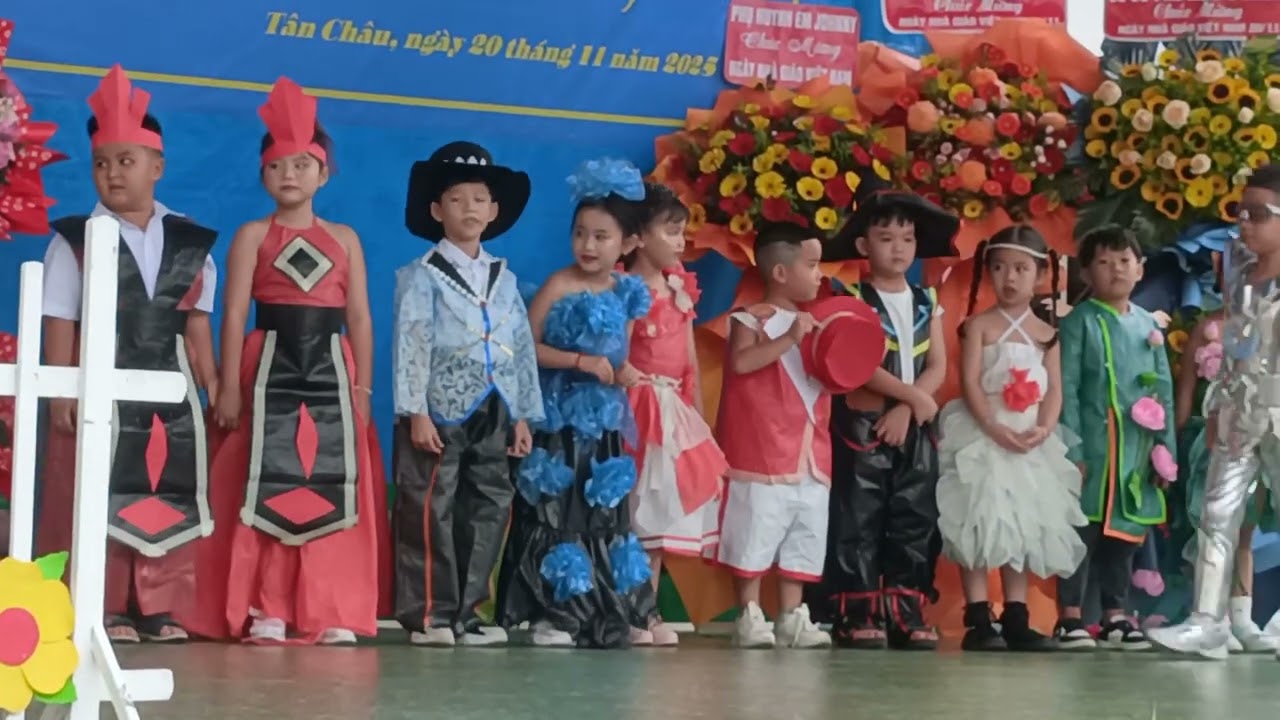20-11-2025 lớp 1A