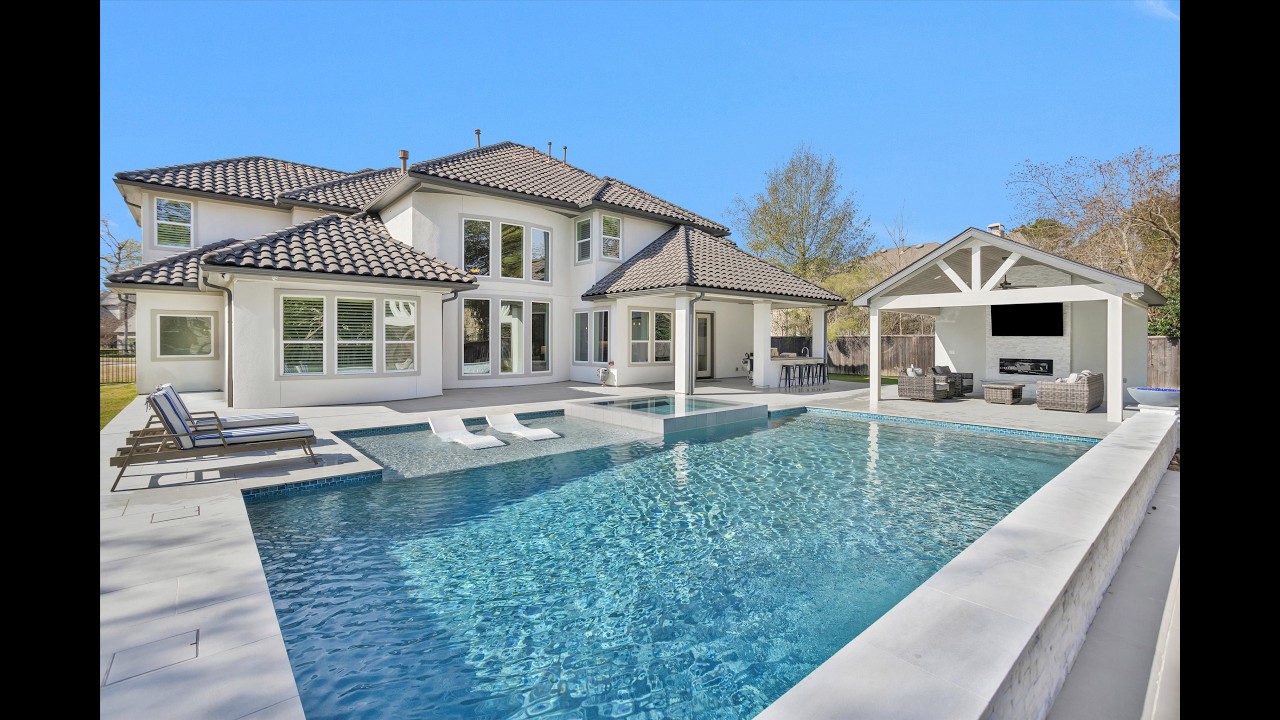 105 Trelawney Place, Montgomery, TX - Coming soon to the market