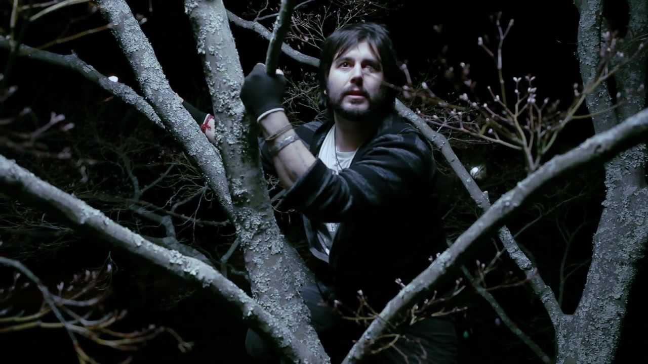 Craving Strange - Complicated (Director's Cut) - Music Video