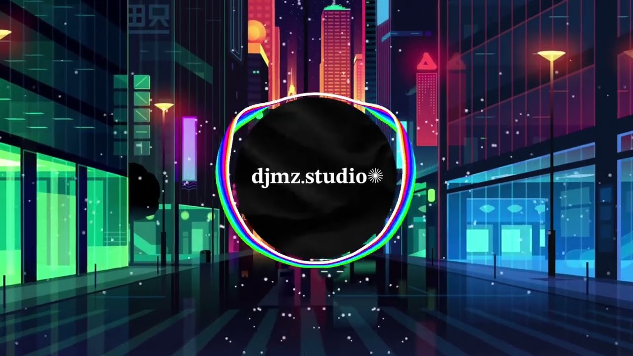 DjmzStudio Happy Sax Soul