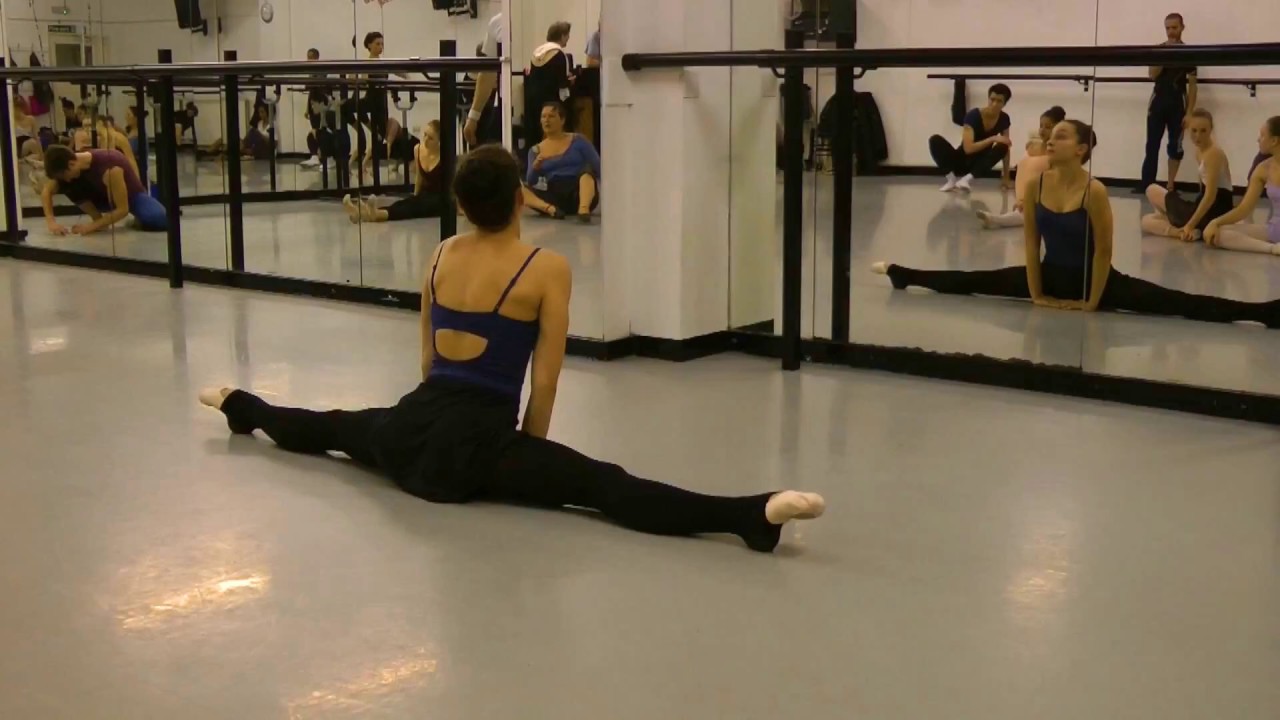 Welcome To Danceworks