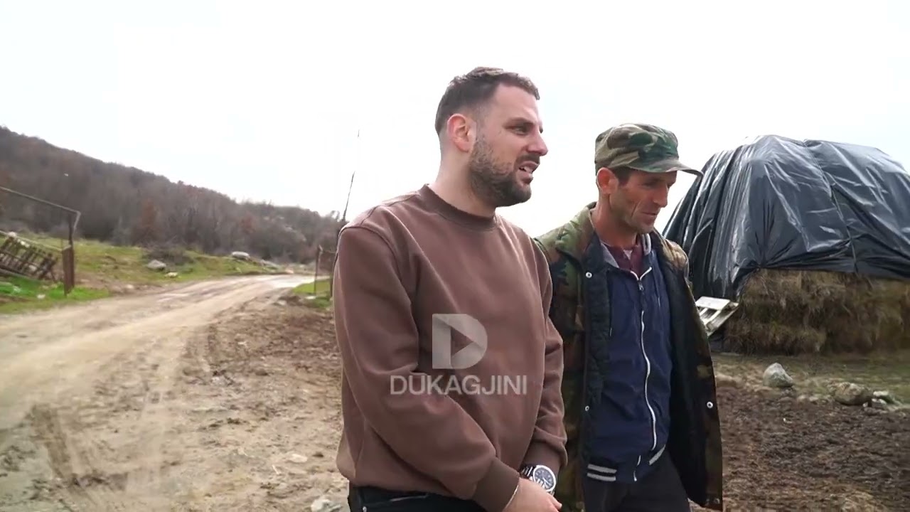 “Ai që është shqiptar nuk duhet me bo as gjumë as me honger deri sa të lirohen...”