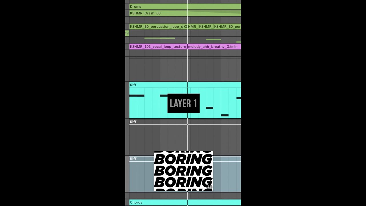 5 приемов для БОЛЕЕ МОЩНЫХ падений (за 60 секунд!)