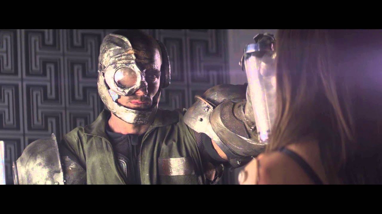 528 - Scifi Short Film