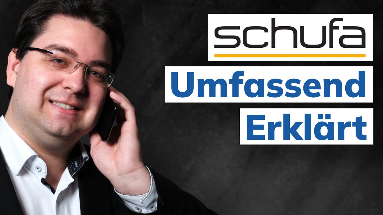 Schufa für Investoren - Negativmerkmale, Schlechter Score, kostenlose Auskunft und mehr! | Immotege
