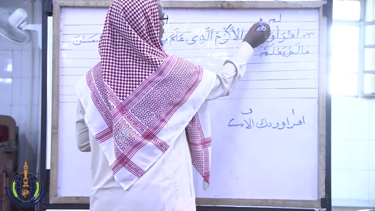 Barashada farqurxinta nusqada D6 sh abdinassir sh Bashir