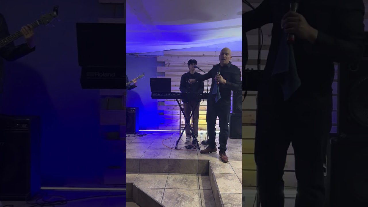 Manifestando su poder en Mexicali | Profeta Alberto Carrero
