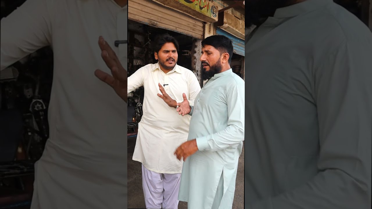 Engine 11Lakh ka Chor Pakda Gaya||umartv227