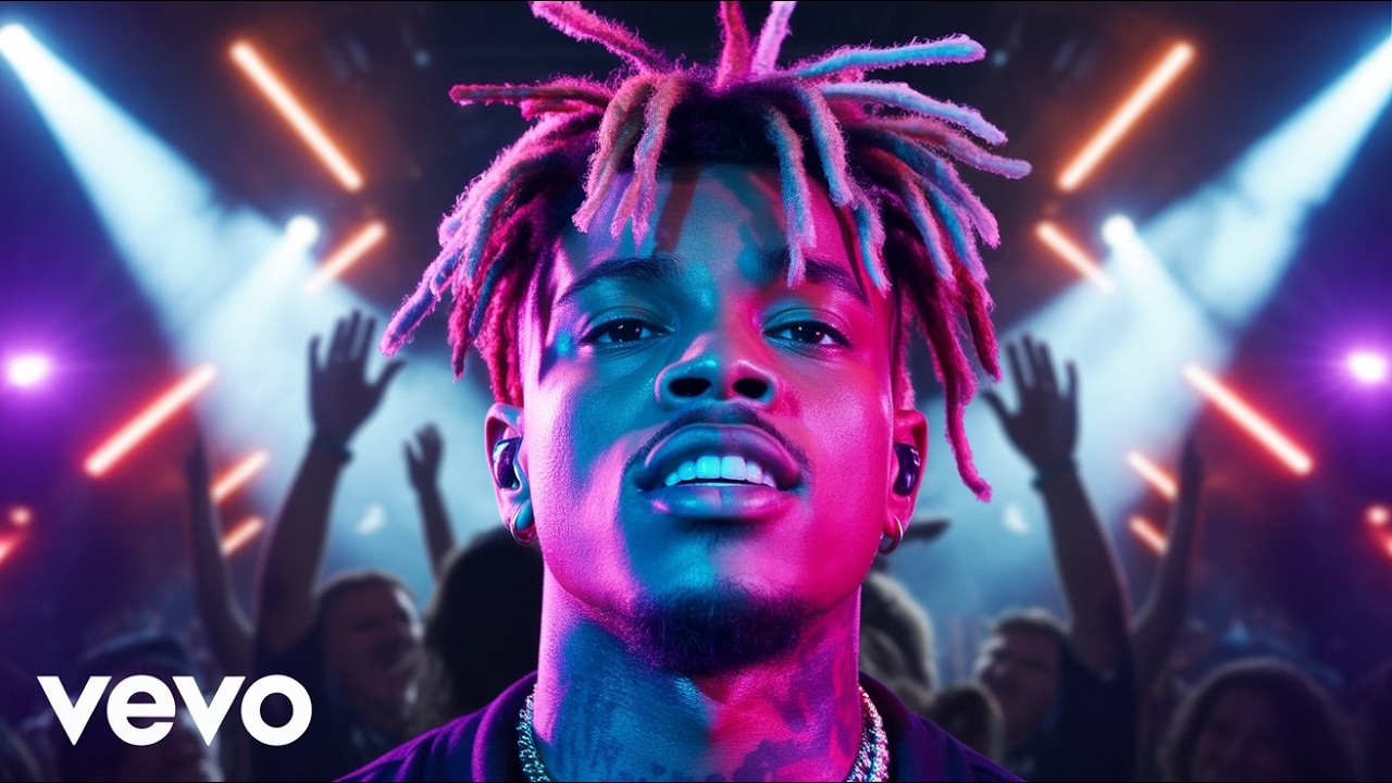 Fix things -  juice wrld (2026 Ai music video)