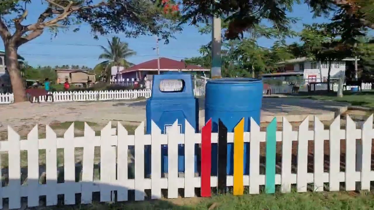 New Park at Number 63 Village Corentyne Berbice || Guyana 🇬🇾