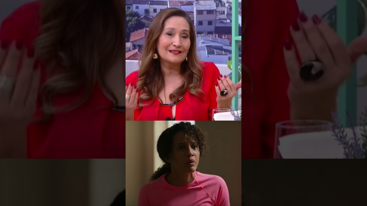 &ldquo;Ela sabotou a Ta&iacute;s Ara&uacute;jo&rdquo;, Sonia Abr&atilde;o alfineta autora de remake de Vale Tudo, Manuela Dias