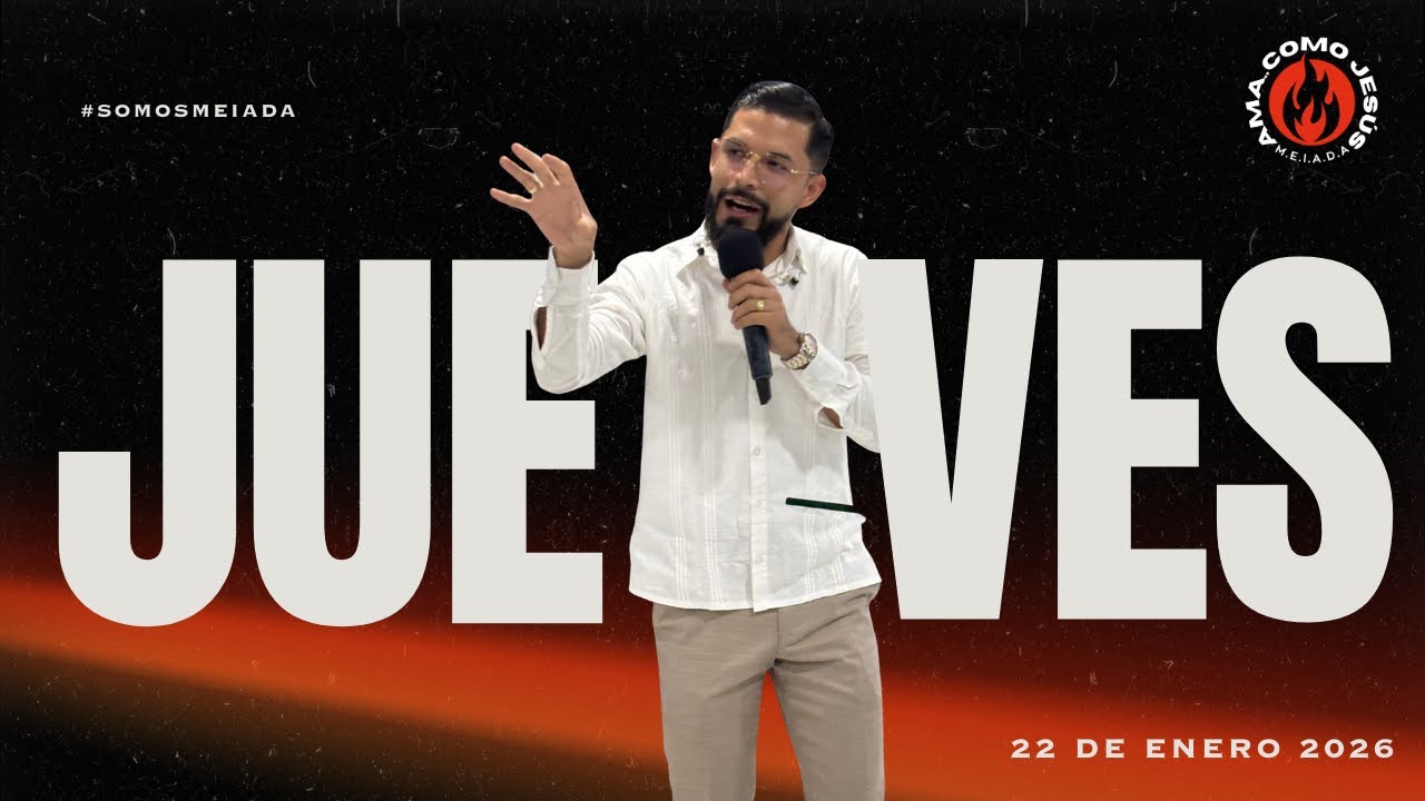 TESTIMONIOS MEIADA || Hna. Kathya Murillo & Hna. Denia López  || PREDICA PASTOR ALEJANDRO VALDÉS
