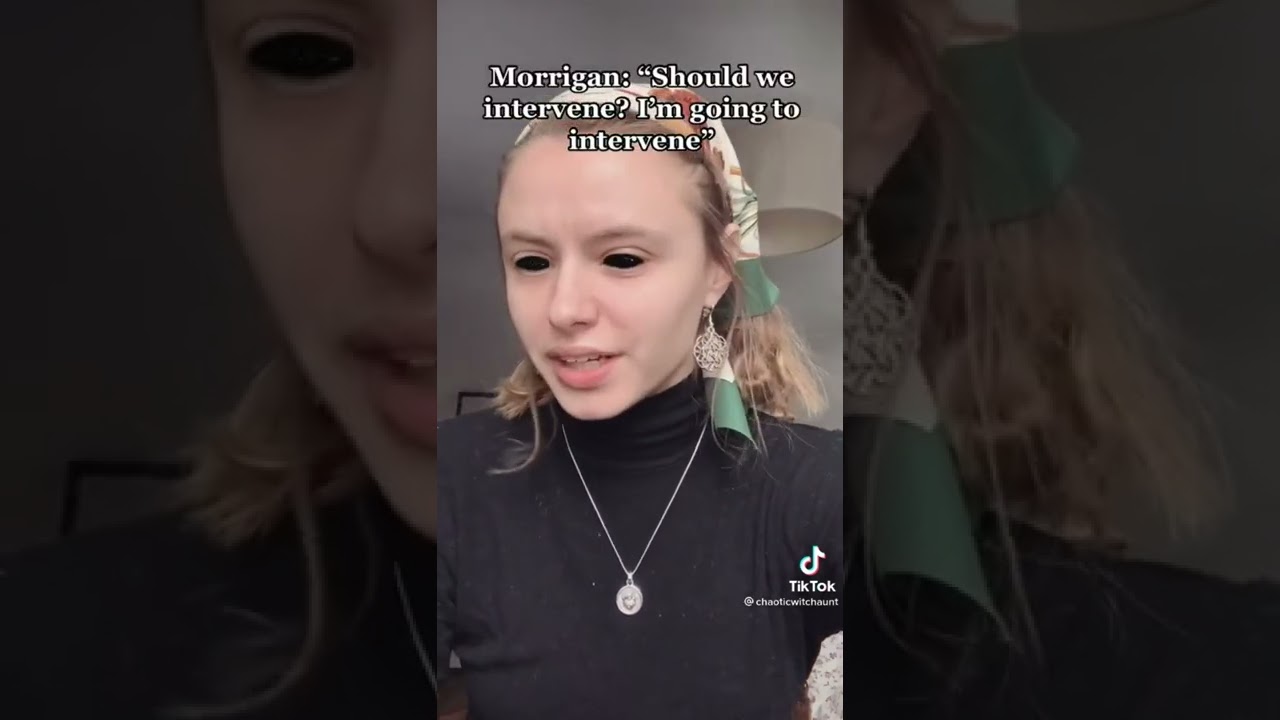 Best Of WitchTok (Part 9)