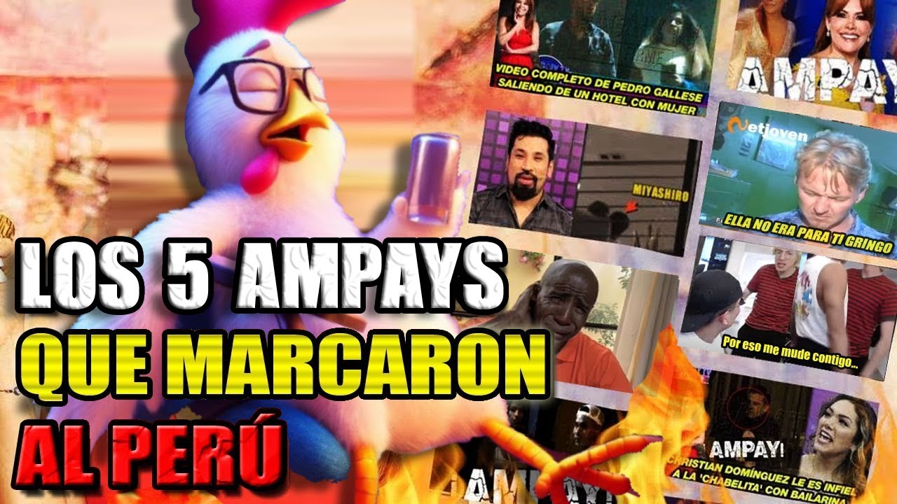 Glogloking Reacciona Al Top 5 INFIELES Que Marcaron Al PERÚ