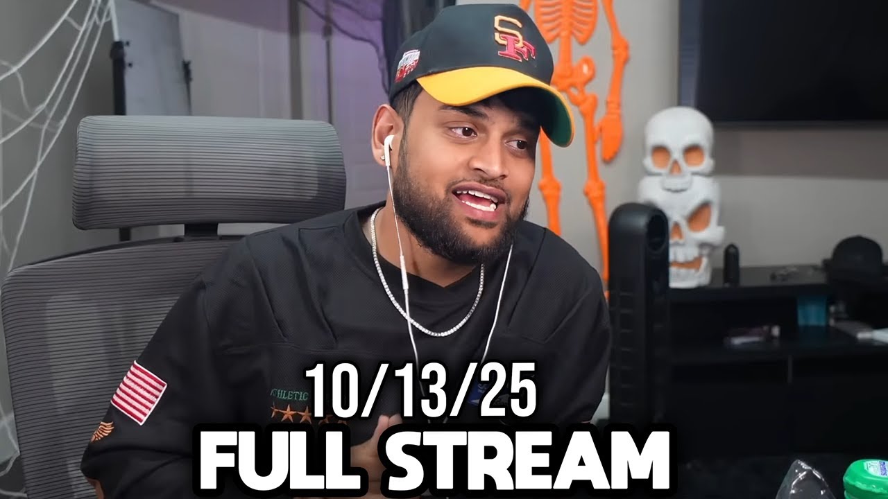 Learning About Thanksgiving, Cup Head, Final Sentence, Roblox & Rivals (10/13/25)