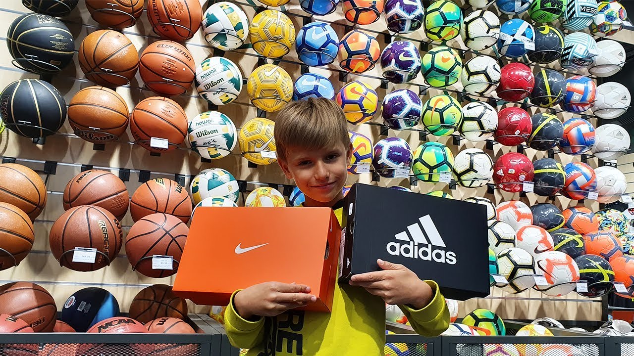 Best Football/Soccer Boots for a Boy