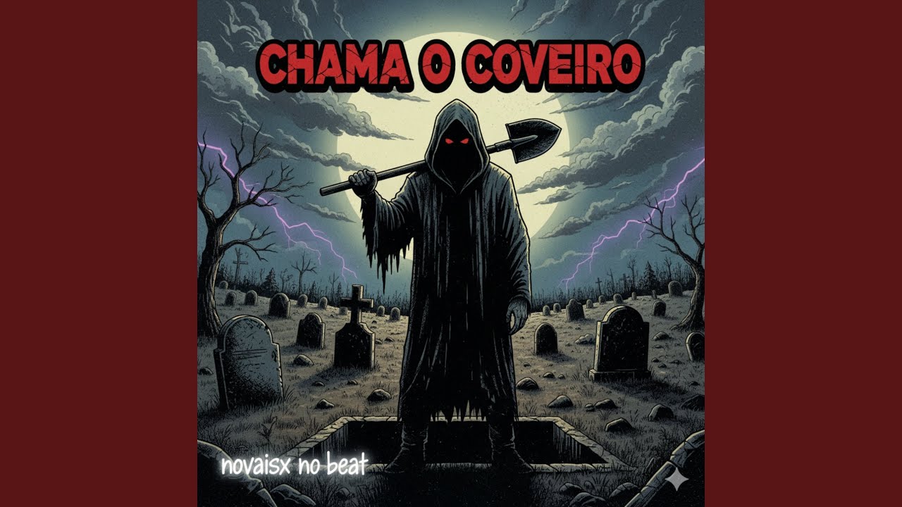 Chama o Coveiro
