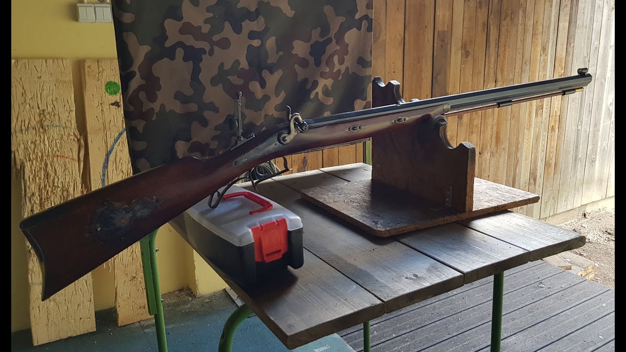 Tryon Target Standard