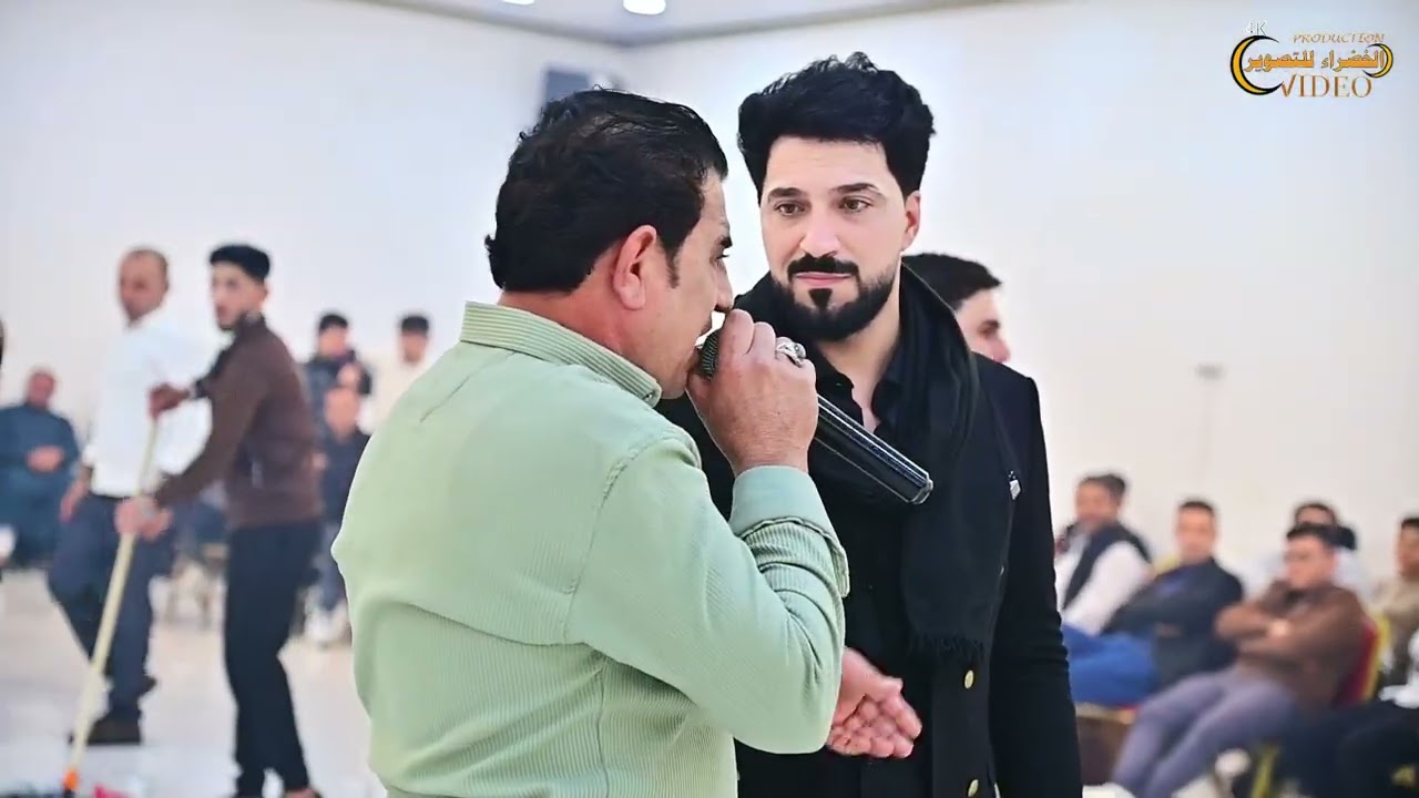 فلاح ابذال حفلة زفاف / سياب عبدالحسين زلو / مكتب الخضراء للتصوير