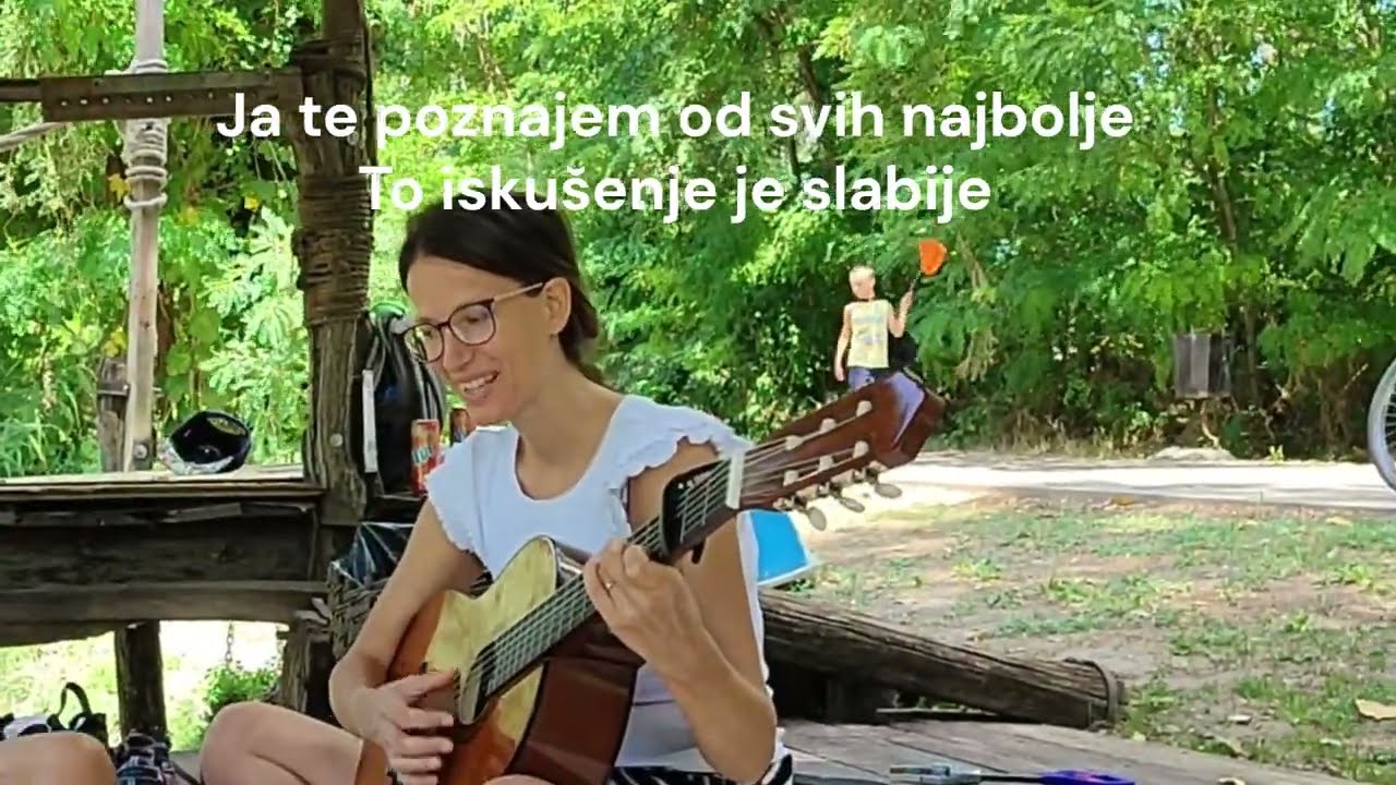 Tata moj