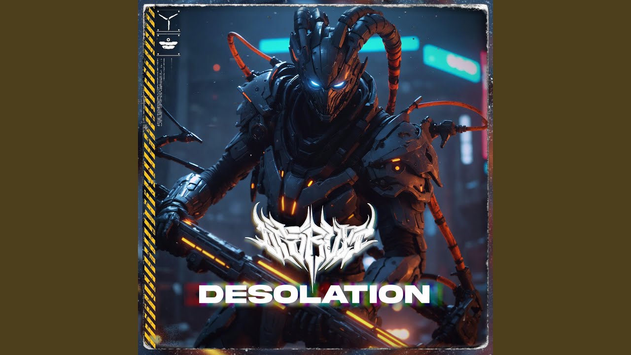 Desolation