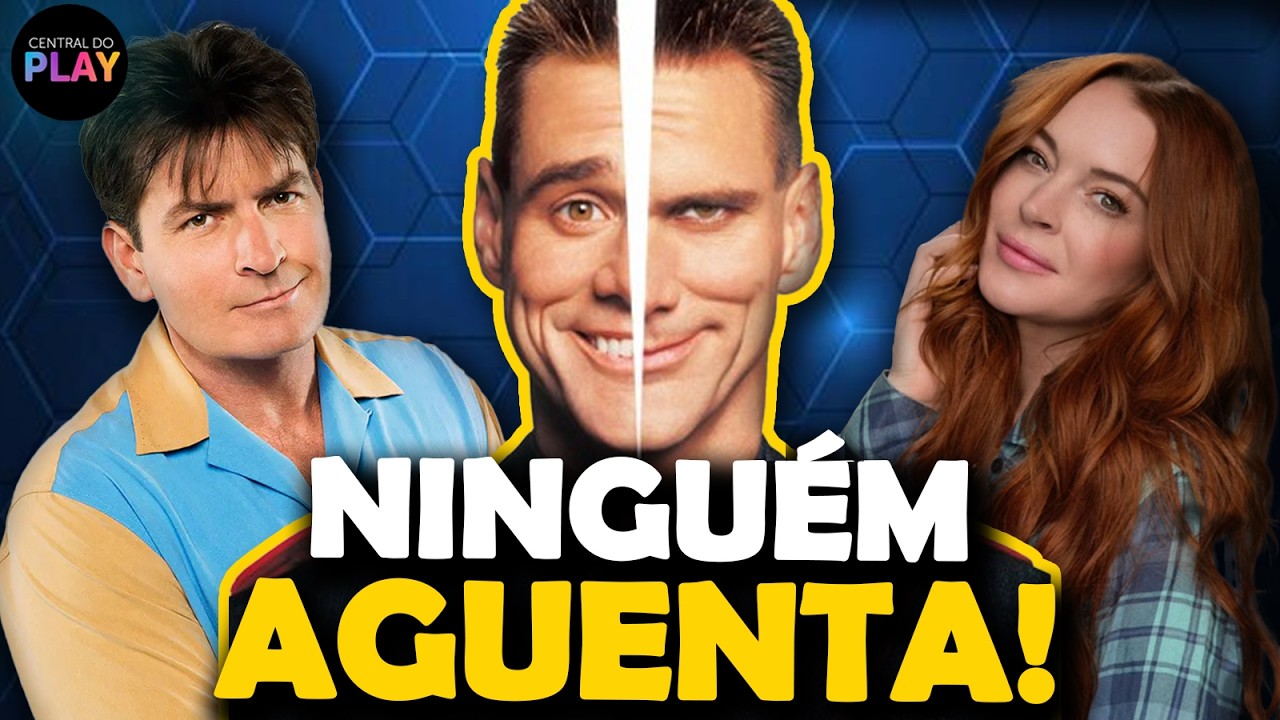 Top 10 Atores Mais Difíceis de Trabalhar em Hollywood
