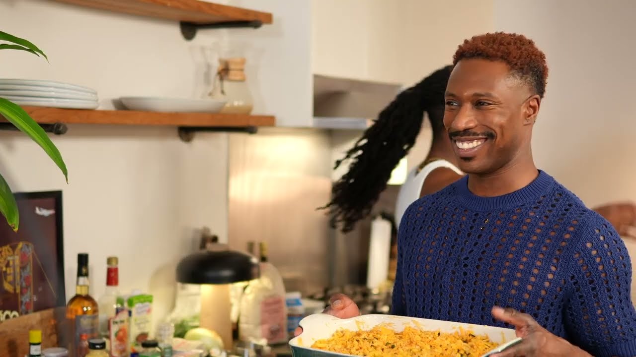We Have Food At Home - How to Make Mac N Cheese