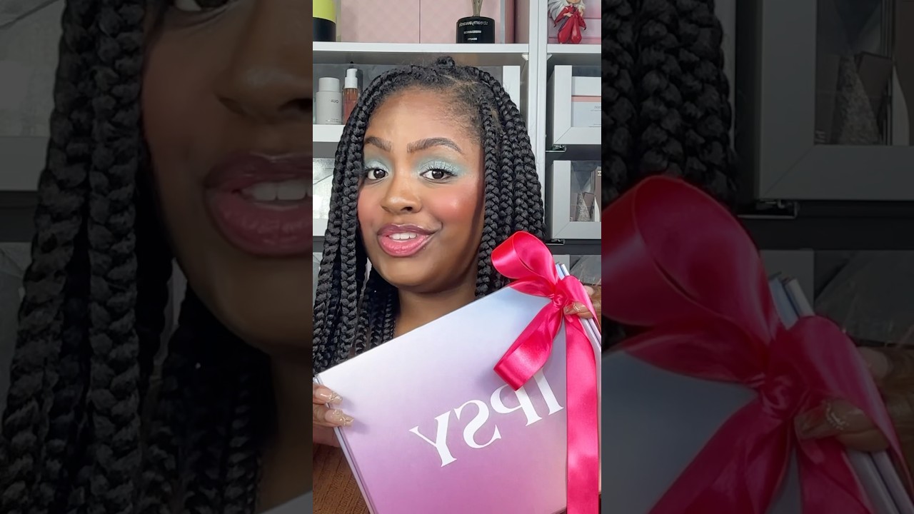 THE ULTIMATE HOLIDAY GIFT 🎁