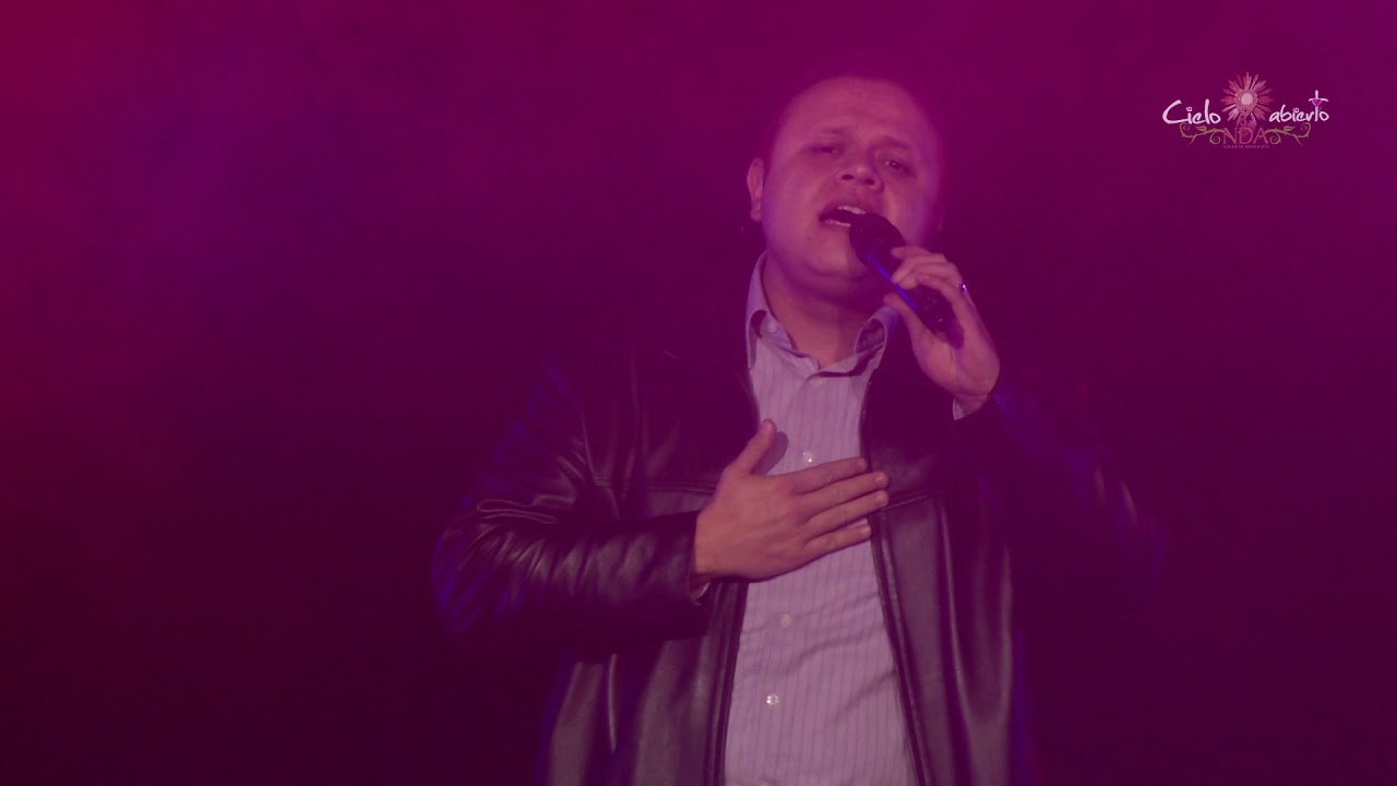 Cielo abierto- Extremo es tu Amor (Grupo Emmanuel)- Música Católica- En Vivo