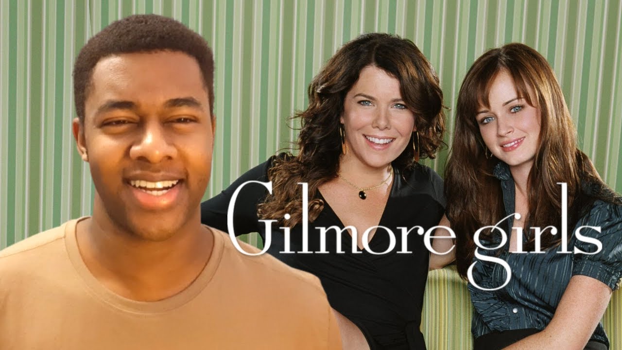 Watching *Gilmore Girls'* Most Chaotic Episode