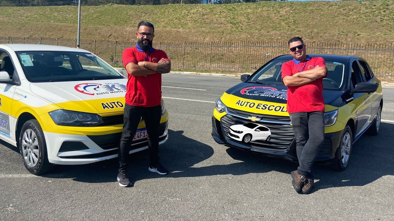 Percurso Detran Aricanduva Atualizado 2023 - Auto Escola KM