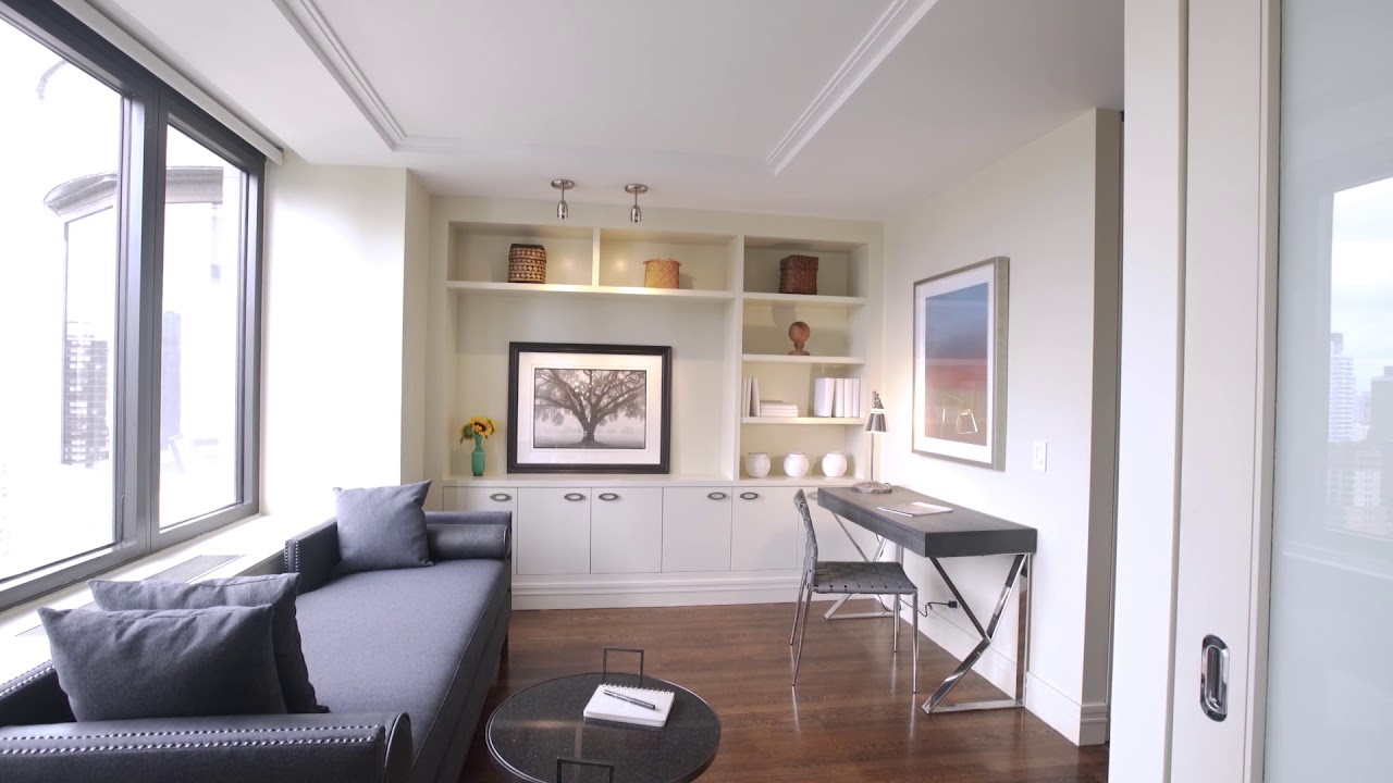 The Corinthian: 330 East 38th Street 32NO