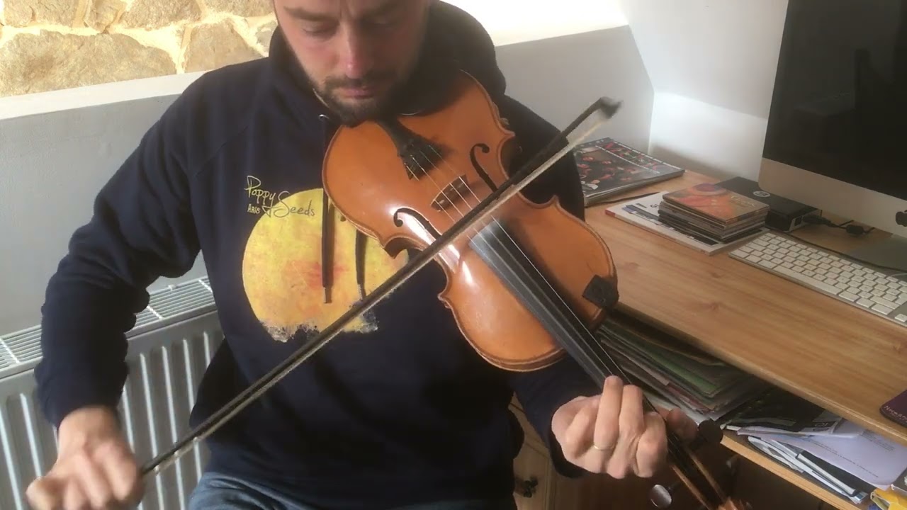 Cooley's - Reel
