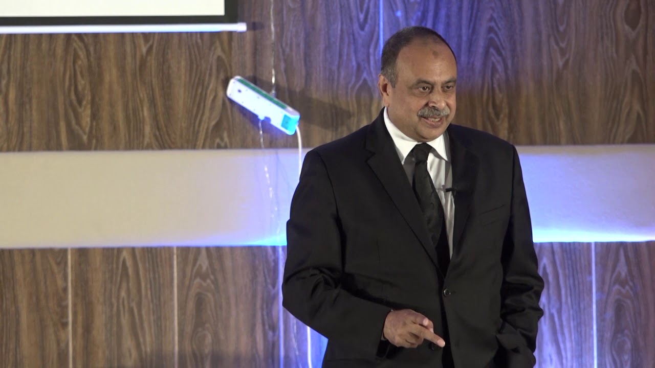 Laws: Shackles or Saviors | Ashtar Ausaf | TEDxPIEAS