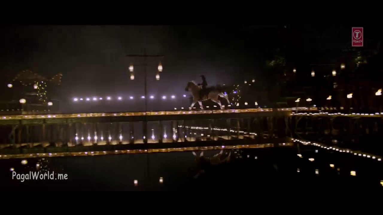 Bloody Hell - Rangoon 2017(HD 720p)