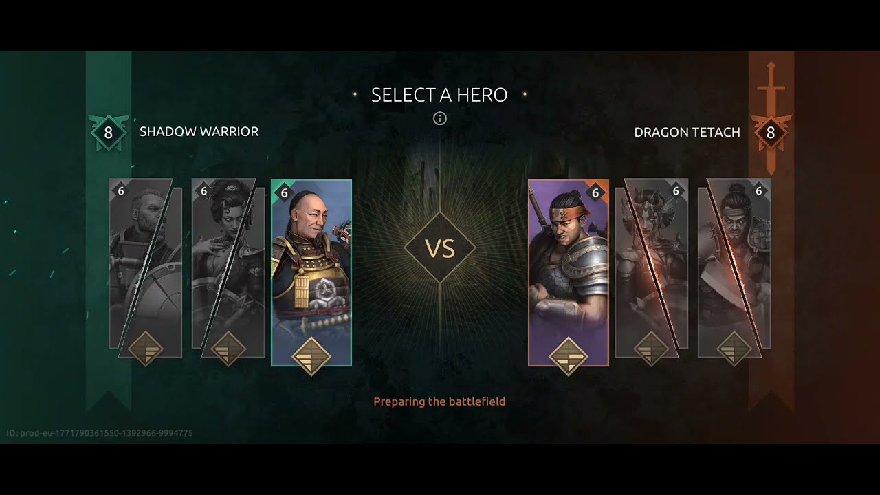 Shadow fight arena | | online