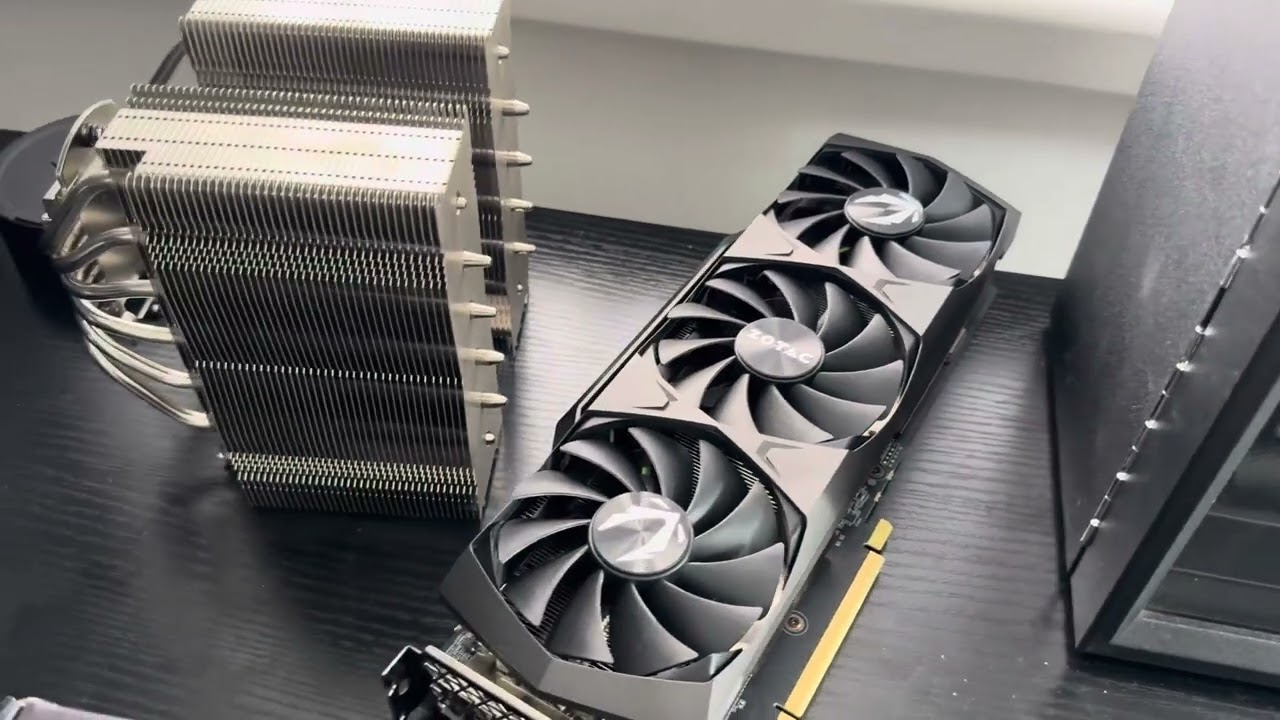 Upgrade mojego PC - Ryzen 9 9900x, MSI B650 Tomahawk