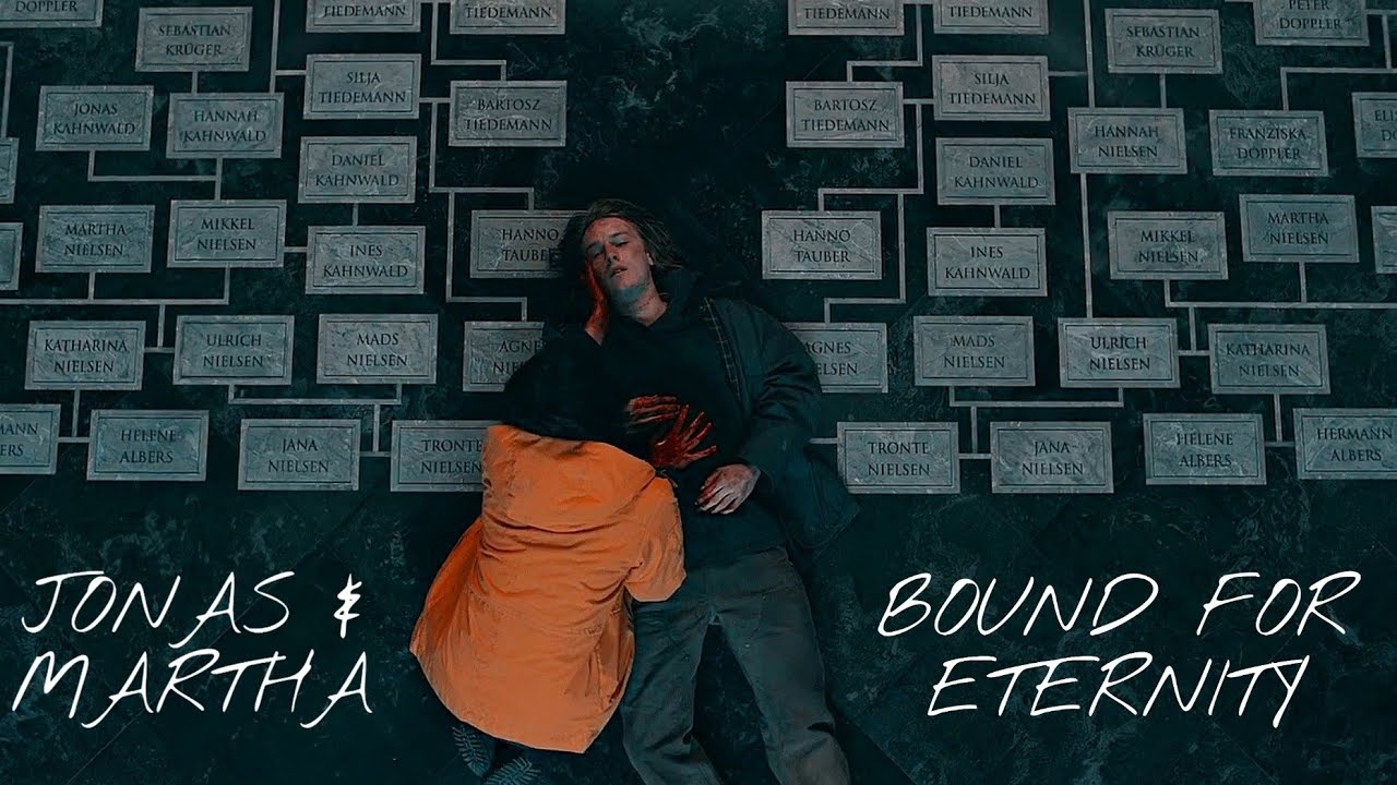 Jonas & Martha | Bound for eternity.